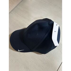 NIKE Navy Blue Hat NWT
